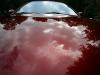 hood reflection